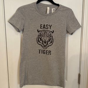 Easy Tiger T-Shirt
